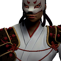 Ayuna Fujiwara